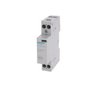 Contacteur d'installation Siemens Dig.Industr. 5TT5800-0 5TT58000