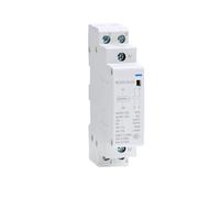 Contacteur domestique AC 230 V NCH8 16 A 20 A 25 A 2 NO / 1 NC 1 NO(25A 1NO 1NC)