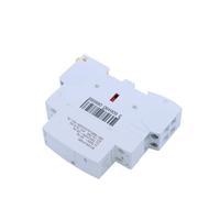 Contacteur domestique modulaire 220V ICT 2P 16A 20A 25A 2NC 2NO 50/60Hz(ICT20A 2NO)