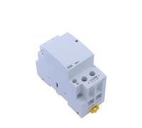 Contacteur domestique sur rail Din 2P 63A 40A 220V/230V 50/60HZ, 1 pièce, 2NO(ICT 63A 2P)