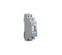 Hager Contacteur D/N 25 A 2 NC 230 V