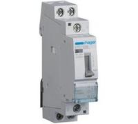 Hager Contacteur D/N 25 A 2 NC 230 V