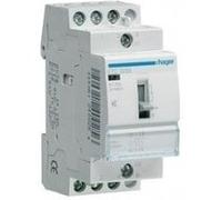 Hager Contacteur de neutre etc325 25 A 3 NA 230 V
