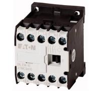 Eaton DILEM-10-G (24 VDC) Schuetz 3 NO 4 KW 24 V/DC 9 A – 1 pièce
