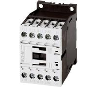 Contacteur Eaton DILM15-01(230V50HZ,240V60HZ) 3 NO (T) 7.5 kW 230 V/AC 15.5 A avec contact auxiliaire 1 pc(s)