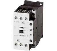 Contacteur Eaton DILM17-01(230V50HZ,240V60HZ) 3 NO (T) 7.5 kW 230 V/AC 18 A avec contact auxiliaire 1 pc(s)