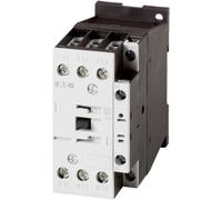 Contacteur Eaton DILM32-01(RDC24) 3 NO (T) 15 kW 24 V/DC 32 A avec contact auxiliaire 1 pc(s)
