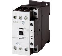 Eaton DILM32-10(RDC24) Contacteur 3 NO (T) 15 kW 24 V/DC 32 A 1 pc(s)
