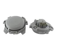 Contacteur électrique 4 broches adaptable pour machines JOHN DEERE modèles 115, 145, 155C, 190C, D160, série 100, D170 série 100,