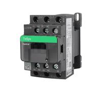 Contacteur Électrique CA LC1-D18 LC1D18M7 B7 CC7 E7 F7 Q7 P7 LC1D18 24 V 36 V 48 V 110 V 220 V 380 V 230 V(LC1D18P7C AC230V)