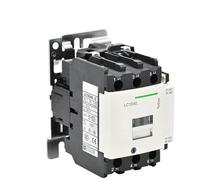Contacteur électrique CA LC1D40B7C F7C M7C Q7C 24 V 48 V 110 V 220 V 380 V LC1-D40A 1 pièce(LC1D40Q7C 40A 380V)