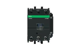 Contacteur électrique CA LC1D80F7C, ouverture et fermeture, 80 A, tension de bobine triphasée, CA 48 V, 110 V, 220 V, 380 V, LC1D95F7C, 1 pièce(LC1D95A,48V)
