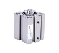 Contacteur électrique domestique AC MCH8-100 2P 250V 100A, contacteur modulaire d'ascenseur MCH8-100 ZFUGEDRLI