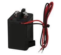 Contacteur électrique général HEV30-7AD HEV30-7BD Contacteur CC haute tension Équipement d'économie d'énergie(1NO,72V)