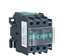 Contacteur électrique industriel CA CJX2 3201-3210 24 V 110 V 220 V 380 V 1 pièce(CJX2-3201,36V)