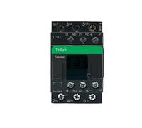 Contacteur électrique LC1D09BDC BDC EDC FDC MDC LC1D12A LC1D18A LC1D25A LC1D32A LC1D38 24 V 48 V 110 V 220 V moteur(DC LC1D18A,24V)