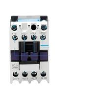 Contacteur électrique NC1-0910 AC CJX2 LC1 1810 2510 3210 0901 1201 1801 3201 9A 12A 18A 25A 32A 220V 380V, montage sur Rail Din(NC1-2501,220V)