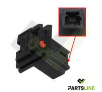 Contacteur Électrique Poignée Coffre Arrière pour BERLINGO C3 C4 XSARA PICASSO 206 207 307 308 SW I 407 SW 5008 PARTNER - 6554V5