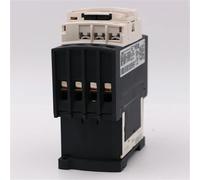 Contacteur électromagnétique à bobine LC1DT40JL DC 4P 4NO LC1-DT40JL 40A 12V DC