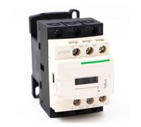Contacteur électromagnétique AC LC1D09B7, bobine 3P 3NO LC1-D09B7 9A 24V AC