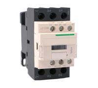 Contacteur électromagnétique AC LC1D38E7, bobine 3P 3NO LC1-D38E7 38A 48V AC