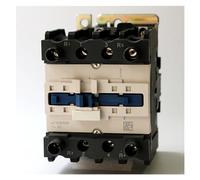 Contacteur électromagnétique AC LC1D40008C7 4P 2NO+2NC LC1-D40008C7 60A 32V AC Bobine