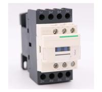 Contacteur électromagnétique AC LC1DT25B7, 4P 4NO LC1-DT25B7 25A 24V, bobine