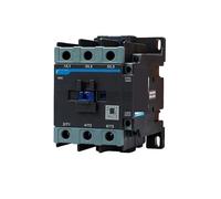 Contacteur électromagnétique CA 100 A série NXC-100, 220 V CA 380 V CA(110v)