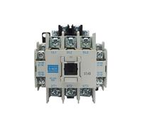 Contacteur électromagnétique CA triphasé tripolaire S-N25 220 V-660 V 25 A, 1 pièce