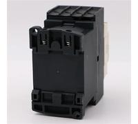 Contacteur électromagnétique CC LC1D188GD 4P 2NO+2NC LC1-D188GD 32A 125V Bobine CC