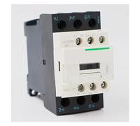 Contacteur électromagnétique CC LC1D25KD 3P 3NO LC1-D25KD 25A 100V bobine