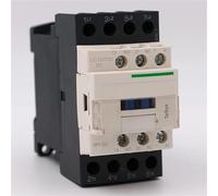 Contacteur électromagnétique CC LC1DT20ED 4P 4NO LC1-DT20ED 20A 48V Bobine CC