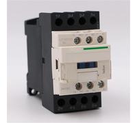 Contacteur électromagnétique CC LC1DT25BL 4P 4NO LC1-DT25BL 25A 24V Bobine CC