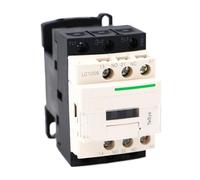 Contacteur électromagnétique LC1D09R7 AC 3P 3NO LC1-D09R7 9A 440V AC Bobine