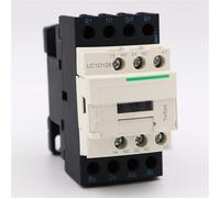 Contacteur électromagnétique LC1D128P7 4P 2NO+2NC 25A 230V
