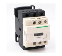 Contacteur électromagnétique LC1D12LE7 AC 3P 3NO LC1-D12LE7 12A 208V, bobine