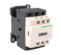 Contacteur- électromagnétique LC1D18M7 AC 3P 3NO LC1-D18M7 18A 220V AC bobine