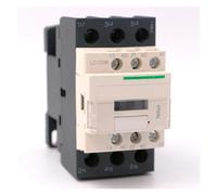 Contacteur électromagnétique LC1D38L7 AC 3P 3NO LC1-D38L7 38A 200V Bobine