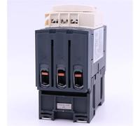 Contacteur électromagnétique LC1D40AQ7 tripolaire 3NO LC1-D40AQ7 40 A 380 V CA