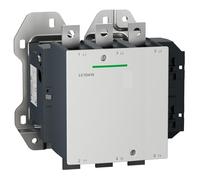 Contacteur électromagnétique LC1D410F7 3P 3NO LC1-D410F7 410 A Bobine 110 V CA