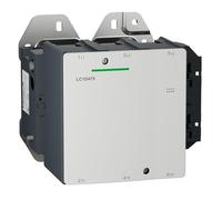 Contacteur électromagnétique LC1D475D7 triphasé 3NO LC1-D475D7 475 A bobine 42 V CA