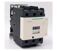 Contacteur électromagnétique LC1D80M7 AC 3P 3NO LC1-D80M7 80A 220V Bobine