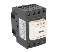 Contacteur électromagnétique LC1DT80AF7 4P 4NO LC1-DT80AF7 80 A 110 V CA