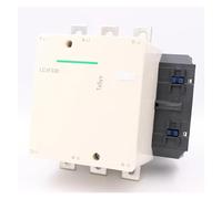 Contacteur électromagnétique LC1F330Q7 AC 3P 3NO LC1-F330Q7 330A Bobine 380V AC
