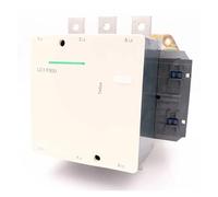 Contacteur électromagnétique LC1F500R7 AC 3P 3NO LC1-F500R7 500A Bobine 440V AC