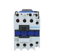 Contacteur électromagnétique NO NC NC1-0910Z NC1-1210Z NC1-1810Z NC1-2510Z NC1-3210Z 9A 12A 18A 25A 32A 40A 50A DC 24V(Nc1-3201z Dc24v)