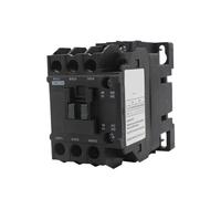 Contacteur électromagnétique TMC-18 Core triphasé AC 18 A Protection du moteur 220 V