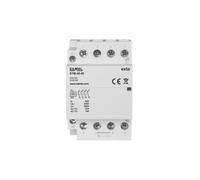 Contacteur encastrable 40A 4xZ 230V AC EXTA EXT10000296