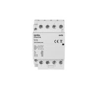 Contacteur encastrable 63A 4 Z 230V AC EXTA EXT10000299