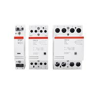 Contacteur ESB20 ESB25 ESB40 ESB100 ESB20-20N ESB25-20N ESB40-20N ESB63-20N ESB100-20N ESB25-40N ESB20-11N(ESB25-22N-06)